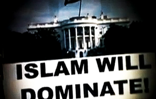 Το Ισλαμικό Κράτος απειλεί να τινάξει στον αέρα τον Λευκό Οίκο (βίντεο)