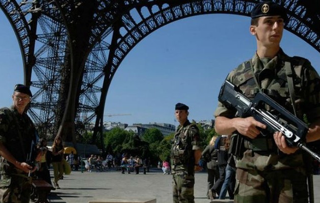 Η Γαλλία «ενεργοποιεί» για πρώτη φορά το Άρθρο 42 – Τι σημαίνει αυτό!