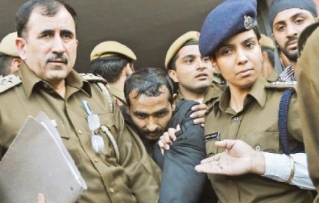 Ισόβια στον κατά συρροή βιαστή ταξιτζή