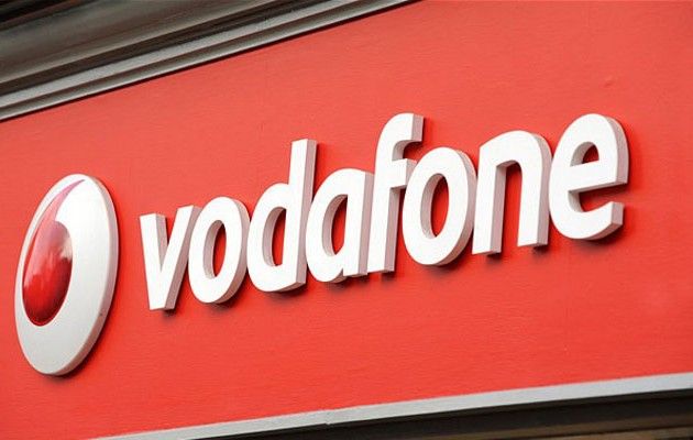 Συνεχίζει τις επενδύσεις της στην Ελλάδα η Vodafone