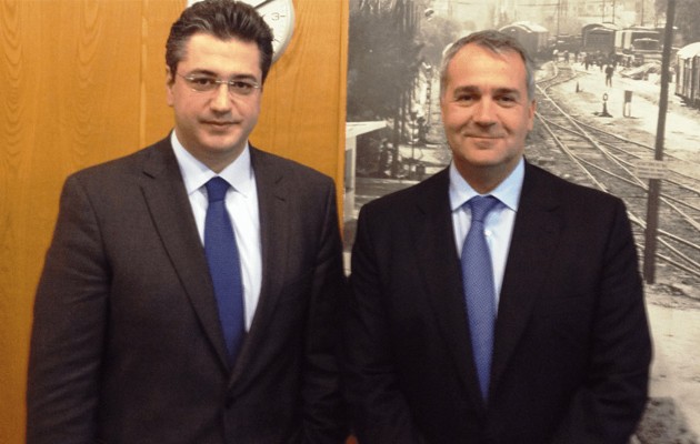 Τι σηματοδοτεί η στήριξη Βορίδη στον Τζιτζικώστα