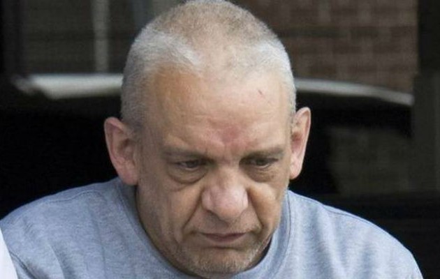 Πρώην χασάπης βίασε το πτώμα γυναίκας και στη συνέχεια το τεμάχισε