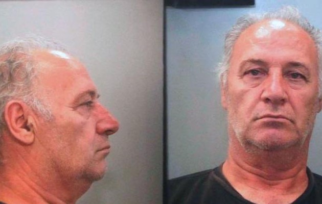 Aυτός είναι ο 66χρονος που αποπλανούσε ανήλικα