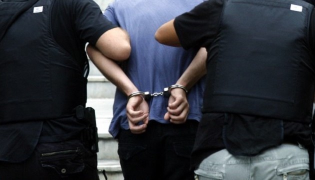 Ιθάκη: Συνελήφθη 32χρονος που χτύπησε τη 27χρονη σύντροφό του