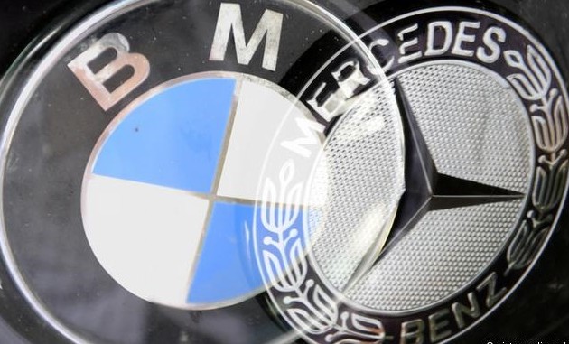 Γερμανική “μαφία”: Mercedes και BMW απειλούν για να καλύψουν παρανομίες;