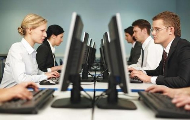 Εταιρείες που προσλαμβάνουν ταλέντα αυξάνουν τα κέρδη τους