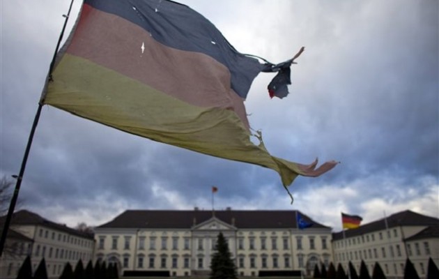 Και η Γερμανία είναι υπερχρεωμένη – Οι δήμοι χρωστούν 82,8 δισ. ευρώ