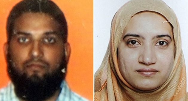 Το Ισλαμικό Κράτος ανέλαβε επίσημα την ευθύνη για το μακελειό στην Καλιφόρνια