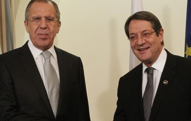 Κεραυνοί Λαβρόφ: Οι Έλληνες πιλότοι επιδεικνύουν μεγάλη αυτοσυγκράτηση