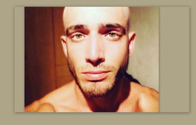 Θεοχάρης Ιωαννίδης: Πώς έχασε τα μαλλιά του και τι είπε για το πρόβλημα υγείας του (φωτο)