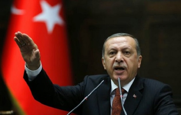 Frankfurter Allgemeine Zeitung: Σχεδόν αδύνατη η ένταξη της Τουρκίας στην ΕΕ