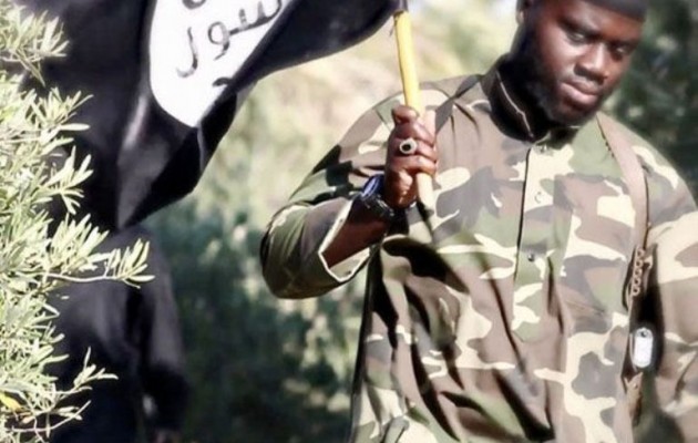 Το Ισλαμικό Κράτος σχεδιάζει συγχρονισμένο πολλαπλό χτύπημα σε όλη την Ευρώπη
