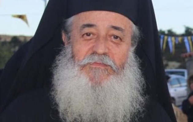 Ιερός πόλεμος: Μην ψηφίζετε τους πολιτικούς που ψήφισαν το σύμφωνο συμβίωσης