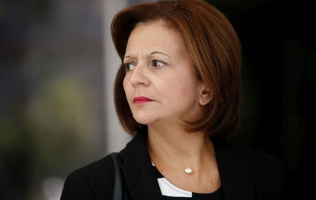 Χρυσοβελώνη: Να παραιτηθούν, χωρίς όρους,  όσοι βουλευτές διεκδικούν αναδρομικά