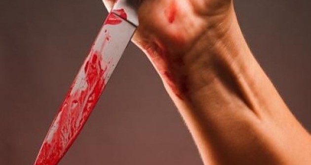 Ιωάννινα: 46χρονη σκότωσε τον άντρα της με μαχαίρι και “έφαγε” 10 χρόνια