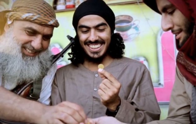 Ισλαμικό Κράτος: Το ταμείον είναι μείον…