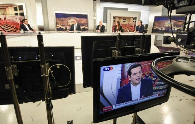 Σιγουριά Τσίπρα για τους 153: Η κυβέρνηση αυτή είναι τετραετίας