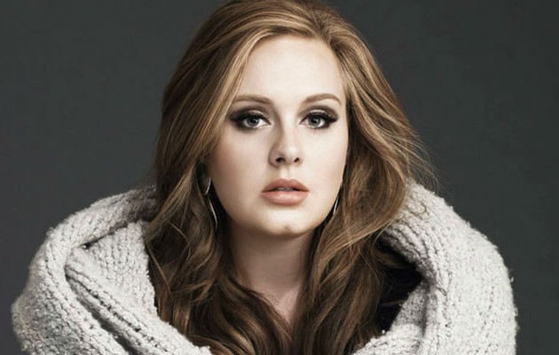 Ξεχάστε την Adele όπως την ξέρατε! Δείτε την τεράστια αλλαγή της! (φωτο)