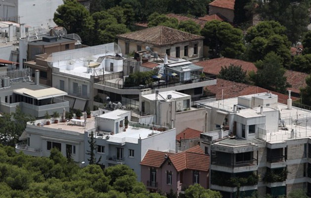 Ποιοι φόροι αλλάζουν με τις νέες αντικειμενικές αξίες