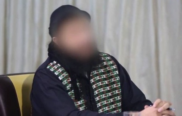 Η Αλ Νούσρα (Αλ Κάιντα) θα τον πάει τον τζιχάντ μέχρι τέλους!