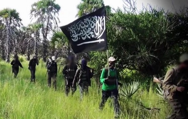 Τζιχαντιστές της Αλ Σεμπάμπ χτύπησαν αστυνομικές δυνάμεις της Κένυας