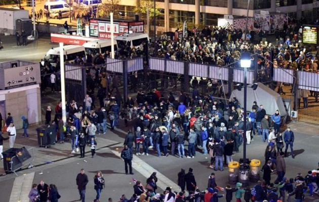 Συνεργός του Αμπααούντ ένας εκ των τζιχαντιστών που σκοτώθηκε στη Συρία