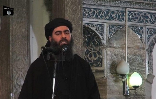 Ισλαμικό Κράτος: Όσο μας πολεμούν τόσο πιο δυνατοί γινόμαστε