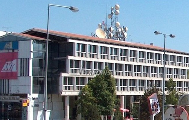 Παραίτηση βόμβα από τον ΑΝΤ1