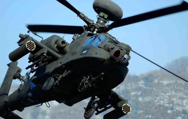 Εξοπλιστικά: “Οι τελευταίες μέρες της Πομπηίας”…