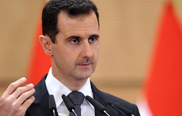 Οι Γερμανοί «ερευνούν» τον Άσαντ για να τον «σύρουν» στα δικαστήρια για εγκλήματα πολέμου