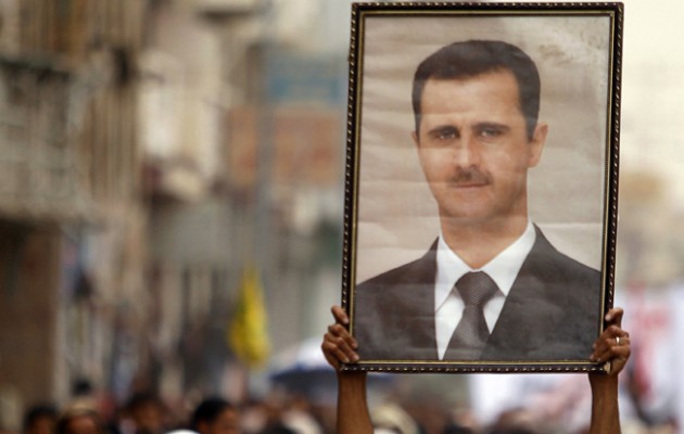 Ιράν: Ο λαός της Συρίας θα αποφασίσει για τον Άσαντ – Κανείς ξένος!