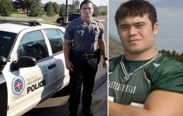 Αστυνομικός κατά συρροή βιαστής – 13 γυναίκες θύματα εν ώρα υπηρεσίας!