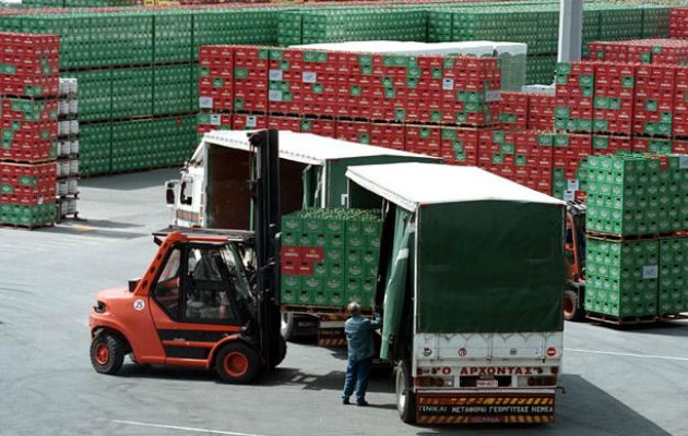 Πρώτη φορά «καμπάνα» στο καρτέλ της μπύρας – Πρόστιμο «φωτιά» 31 εκατ. ευρώ