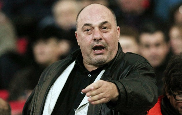 Οι δημοσιογράφοι στον Άρειο Πάγο για τις απειλές Μπέου