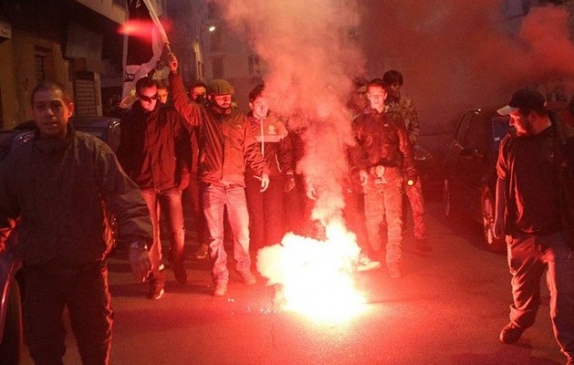 Βίαιες διαδηλώσεις κατά των μουσουλμάνων στην Κορσική