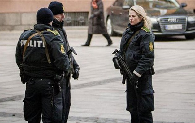 Η Δανία παρατείνει την πολιτική κλειστών συνόρων