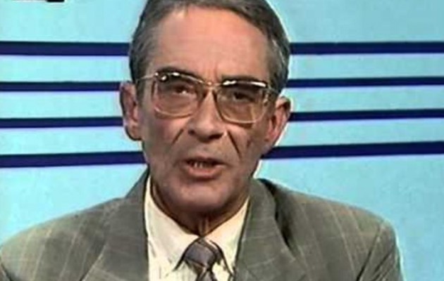 Ντάνος Λυγίζος: Ποια η επιθυμία της οικογένειας για την κηδεία του ηθοποιού