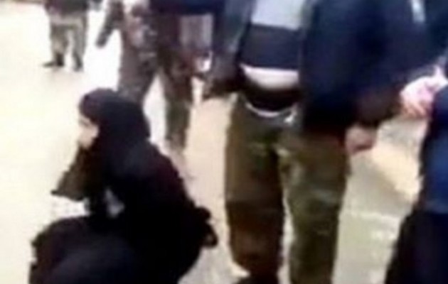 Το Ισλαμικό Κράτος εκτέλεσε δασκάλα που αρνήθηκε να διδάξει την προπαγάνδα του