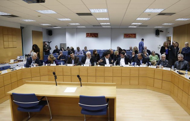 Αλλαγές για τις αμοιβές δημάρχων – περιφερειαρχών φέρνει το νέο μισθολόγιο