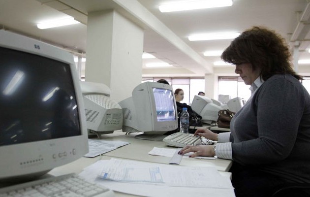 Aυτά αλλάζουν στο Δημόσιο – Τι προβλέπει το σχέδιο νόμου