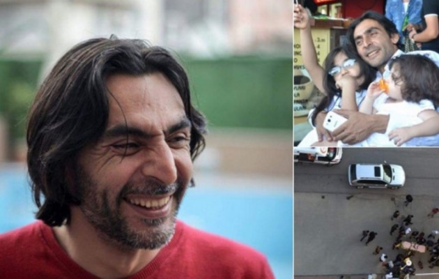 Δολοφόνησαν με σιγαστήρα Σύρο δημοσιογράφο σε τουρκικό έδαφος