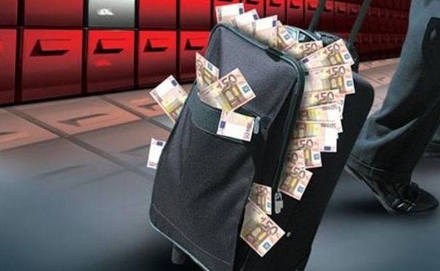 Από “κόσκινο” λογαριασμοί και καταθέσεις σε 100 χώρες