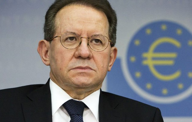Αντιπρόεδρος ΕΚΤ: Αξιοσημείωτη επιστροφή από την Ελλάδα- Η ανάπτυξη έχει επανακάμψει