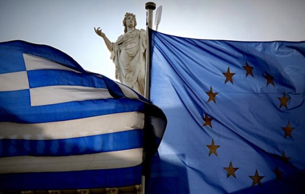 Aνθελληνικό μένος από Handelsblatt: «Η Ελλάδα προκαλεί μόνιμα μπελάδες»