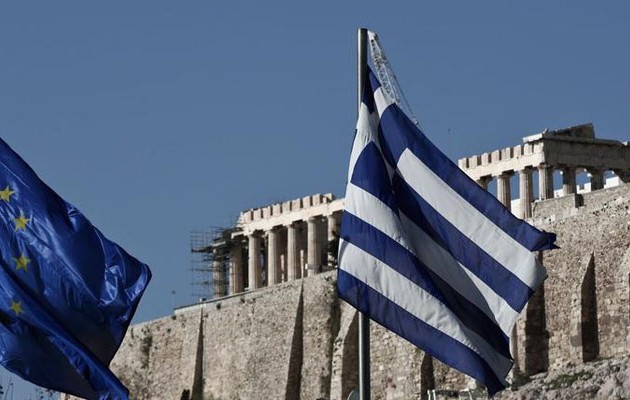 Οι προβλέψεις του Economist για την Ελλάδα το 2016