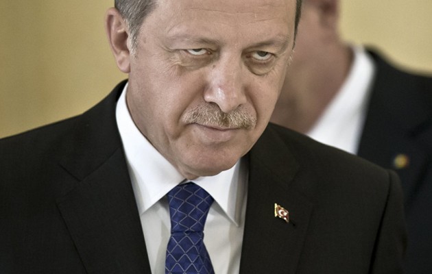 Οι Τούρκοι θέλουν πόλεμο – Ερντογάν: «Δεν αστειεύομαι, μιλάω σοβαρά» – Τσελίκ: «Θα έρθουμε νύχτα ξαφνικά»