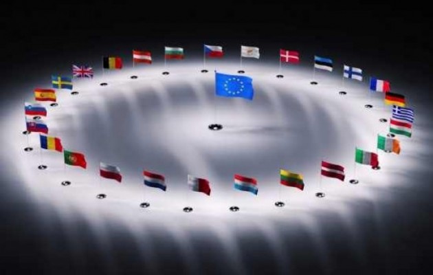 Deutsche Welle: Τι θα φέρει στην Ευρώπη το 2016;