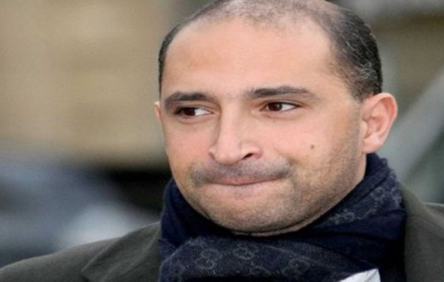 Συνελήφθη για απάτη και ξέπλυμα χρήματος ο γιος του Γάλλου υπουργού Εξωτερικών