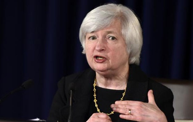 Τέλος εποχής για τα μηδενικά επιτόκια στις ΗΠΑ