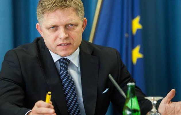 Το τσουτσέκι της Σλοβακίας ζητά θυσία της Ελλάδας για να γίνει ένα μεγάλο hot spot